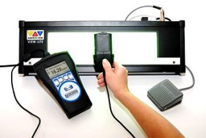 Spectronics AccuMax Luminance Meter (XR-1000+XS-555/L)